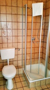 landgasthof zum stern zimmer3 bad dusche