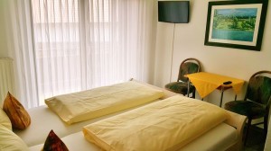 landgasthof zum stern zimmer3 doppelbett